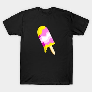 Pride-sicle T-Shirt